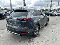 Description JUST LANDED 2021 MAZDA CX-9 GT! MORE PHOTOS TO COMEPRICING POLICY: **All advertising pri... (image 4)
