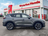 *WATERLOO HONDA'S **PRE-OWNED BUY SMART PROGRAM* - With the purchase of this vehicle, you will recei... (image 8)