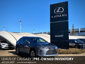 2022 Lexus RX Other