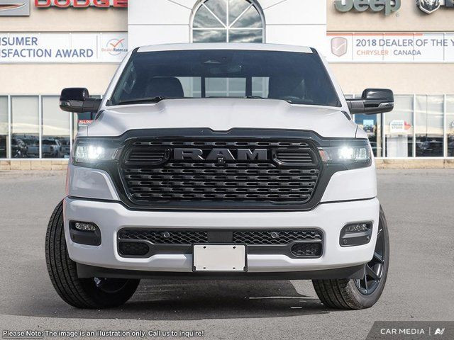 2025 Ram 1500 Sport in Cars & Trucks in Grande Prairie - Image 2