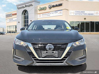 Your Grande Prairie Chrysler store just took in this vehicle! It is either in transit or freshly tra... (image 6)