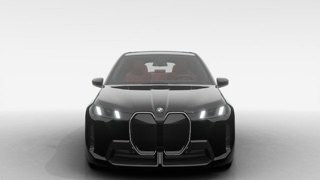 2026 BMW iX xDrive60 in Cars & Trucks in Laval / North Shore - Image 3