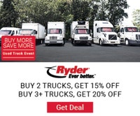 Ryder Stock ID: 876140 Transmission Type/Speed: AMT 12 Engine: DIESEL DD15 GHG'17 505/1625 Horse Pow... (image 2)