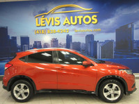 HONDA HR-V 2020 SPORT ÉDITION AWD / CRUISE CONTROL ADAPTATIF + CONTROL DE CHANGEMENT DE VOIE ET ANTI... (image 1)