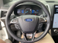 The 2024 Ford Edge is a midsize SUV that combines confident performance with modern comfort and tech... (image 3)