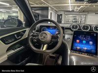 Mercedes-Benz Rive-Sud, la destination Mercedes-Benz par excellence. Bienvenue en première classe. D... (image 8)