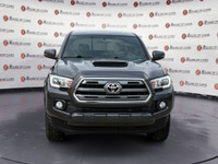 Thanks for viewing our House Of Cars Chinook Inventory! AMVIC licensed dealer! The 2016 Toyota Tacom... (image 9)