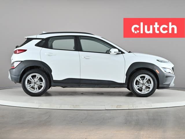 2022 Hyundai Kona Preferred AWD w/ Apple CarPlay, Heated Front S in Cars & Trucks in Ottawa - Image 4