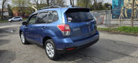 2017SUBARUFORESTER Certification included. HST and Licensing Extra FINANCING AVAILABLE Apply at http... (image 5)