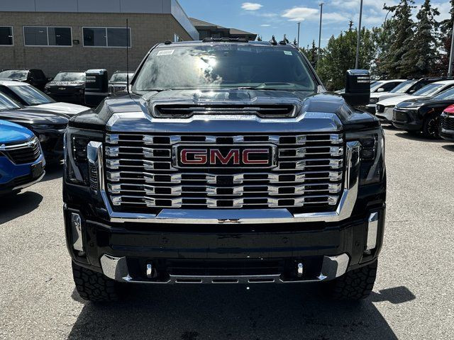2025 GMC Sierra 3500HD Denali in Cars & Trucks in Calgary - Image 2