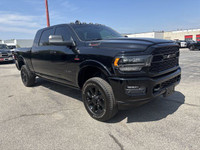 Clean Car Fax**Ram 2500**Limited**Mega Cab**4x4**6.7L I6**Cummins Diesel**Limited Leather Bucket Sea... (image 2)