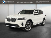 ===== 2022 BMW X3 xDrive30i | l'intérieur Congnac | 26 262 km | ===== ===== Pourquoi acheter chez no... (image 2)