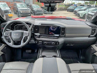 6.6L V8 Duramax Diesel, ZR2 Suspension Package, Heated & Ventilated Seats, Heated Second Row, Wirele... (image 3)