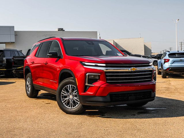 2026 Chevrolet Traverse LT in Cars & Trucks in Edmonton - Image 2