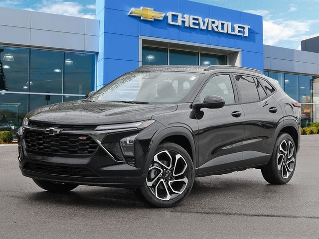 2025 Chevrolet Trax 2RS in Cars & Trucks in London
