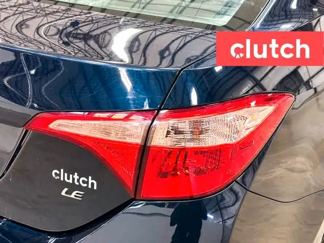2019 Toyota Corolla LE w/ Upgrade Pkg. w/ Heated Front Seats, Re in Cars & Trucks in Bedford - Image 12