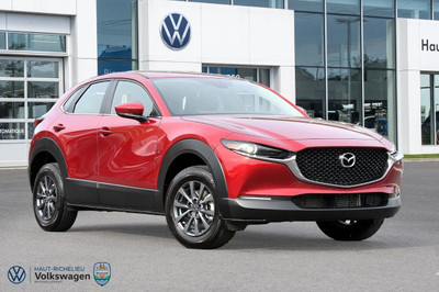 2023 Mazda CX-30 Gx Awd Carplay Auto