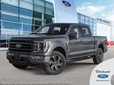 2023 Ford F-150 LARIAT DEMO Blowout - $14623 OFF