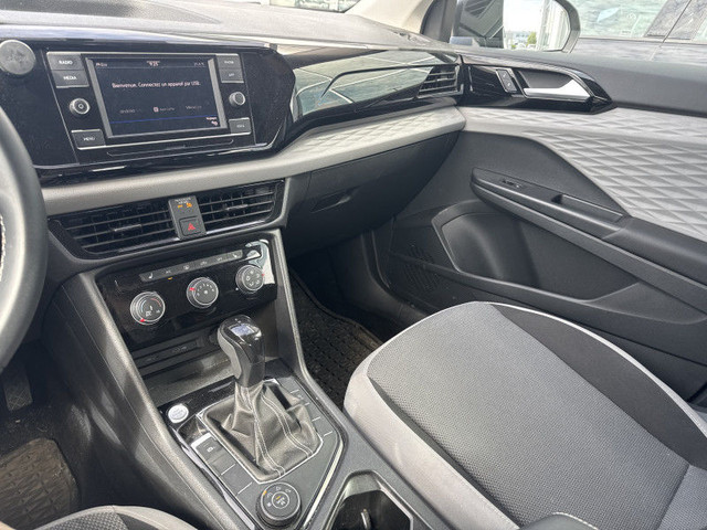 2023 VOLKSWAGEN TAOS TRENDLINE 4MOTION BAS KILO CARPLAY CAMERA in Cars & Trucks in Laval / North Shore - Image 4