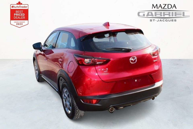 2021 Mazda CX-3 GT in Cars & Trucks in City of Montréal - Image 4