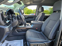 2022 Chevrolet Silverado 1500 LT Trail Boss Crew Cab 4x4 with the 6.2L V8 and Z71 Off-Road Package.... (image 8)