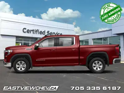 Kodiak Edition, HD Rear View Camera, 6 inch Assist Steps, SiriusXM! Sharper, more capable, intellige...