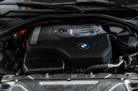Francais: * Ensemble Premium Amélioré * Ensemble M Sport * Ensemble M Sport Pro * Encadrement de fen... (image 9)