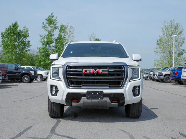 2024 GMC Yukon AT4 - Active Suspension in Cars & Trucks in Belleville - Image 3