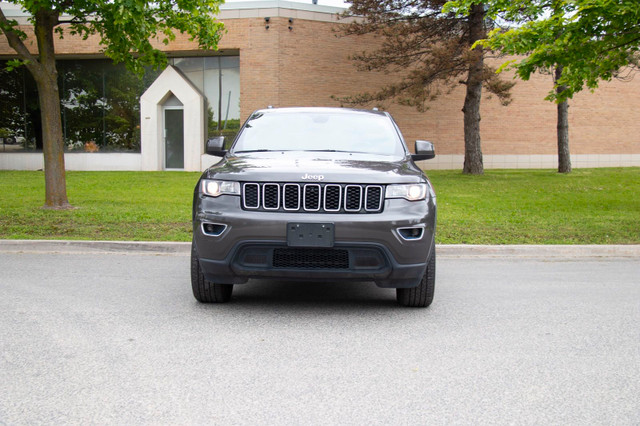 2021 Jeep Grand Cherokee Laredo in Cars & Trucks in Mississauga / Peel Region - Image 2