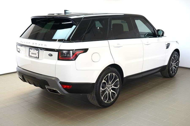 2021 Land Rover Range Rover Sport in Cars & Trucks in City of Montréal - Image 2