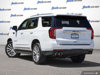 WAS: $90399 NOW: $86761 plus taxes and licensing feesExperience the 2023 GMC Yukon Denali: A Masterp... (image 3)