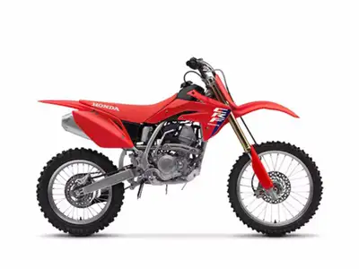 No money down. Credit approved in minutes* OACJust...CLICK HERE 2026 Honda CRF150R Expert Expert Som...