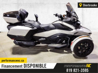 2021 CAN-AM SPYDER RT LIMITED SE6