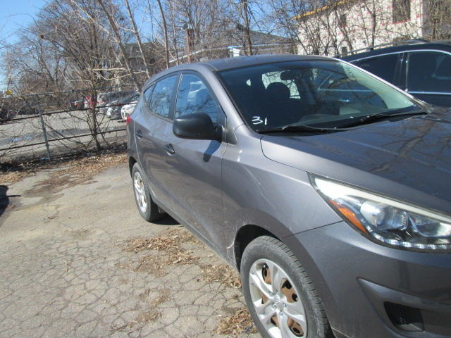 2014 Hyundai Tucson Suv in Cars & Trucks in City of Montréal - Image 2