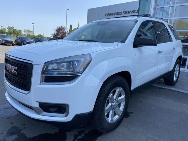 2016 GMC Acadia SLE in Cars & Trucks in Calgary - Image 4