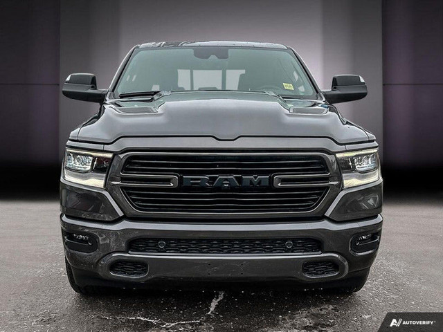 2024 Ram 1500 SPORT in Cars & Trucks in Fort McMurray - Image 2