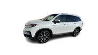 2021 Honda Pilot Touring 7 Passenger 3.5L V6 ALL MAINTENANCE UP TO DATE, and we have reconditioned t... (image 5)