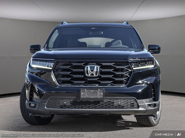2025 Honda Pilot Sport in Cars & Trucks in Calgary - Image 3