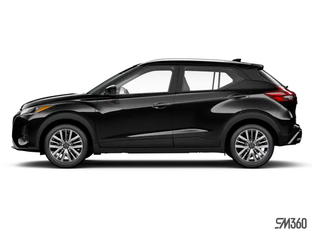 2025 Nissan Kicks Play SV dans Autos et camions dans Ottawa - Image 2
