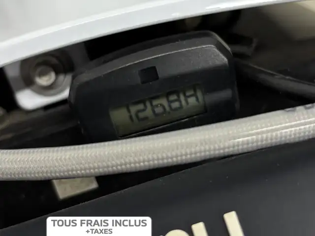 2023 HUSQVARNA FX 350 in Dirt Bikes & Motocross in Laval / North Shore - Image 10