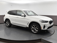 2022 BMW X3 30i x-DRIVE SUV