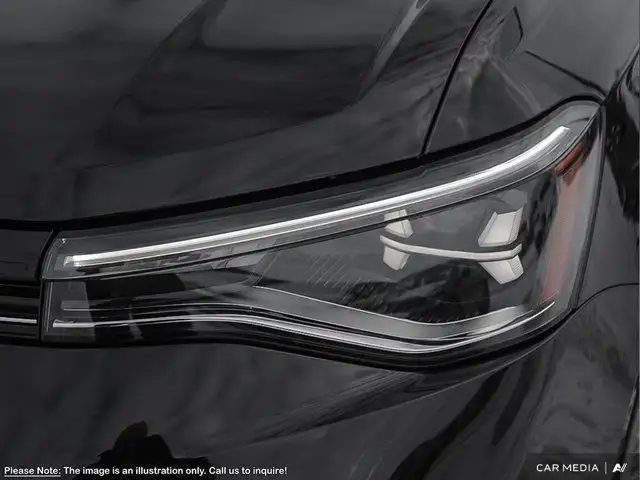 2025 Volkswagen Taos Comfortline | SUNROOF | IN STOCK in Cars & Trucks in Strathcona County - Image 10