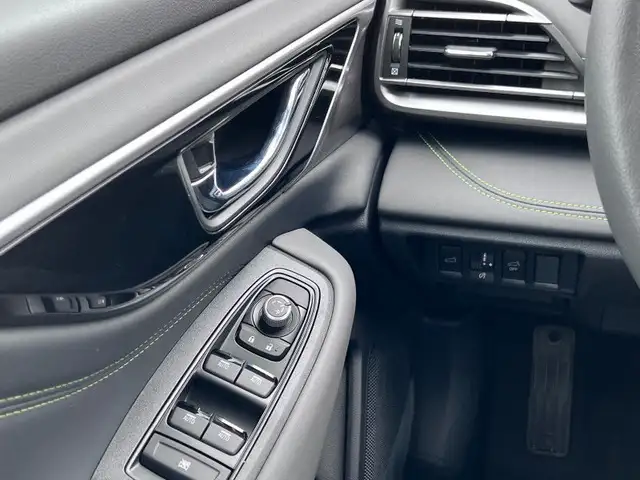 2025 Subaru Outback Onyx - Sunroof - Heated Steering Wheel in Cars & Trucks in Edmonton - Image 28