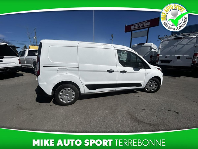 Ford Fourgon Transit Connect XLT **Caméra de recul**Air Clim**20 in Cars & Trucks in Laval / North Shore - Image 4