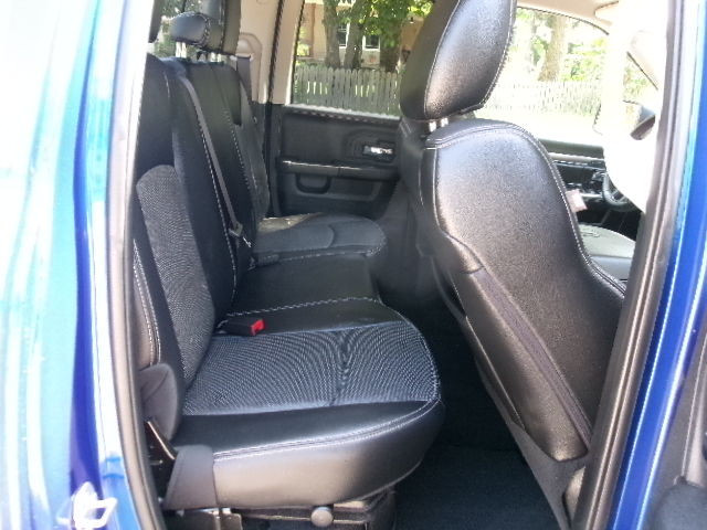 2015 Ram 1500 Sport in Cars & Trucks in Muskoka - Image 2