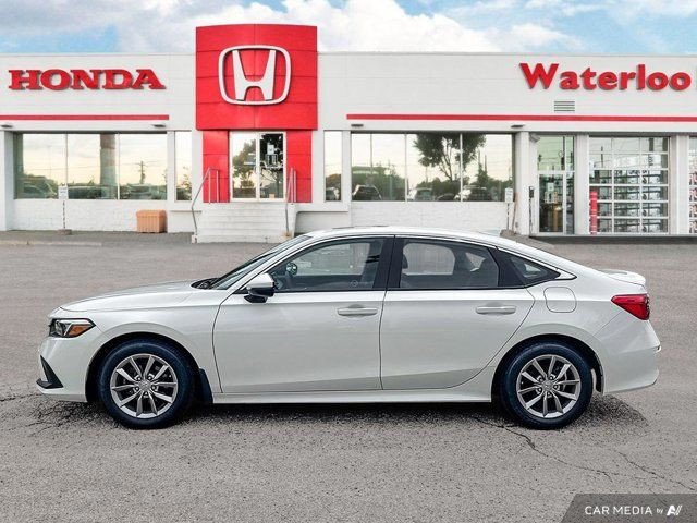 2023 Honda Civic Sedan EX | CARPLAY | BACKUP CAM | HEATED SEATS in Cars & Trucks in Kitchener / Waterloo - Image 2