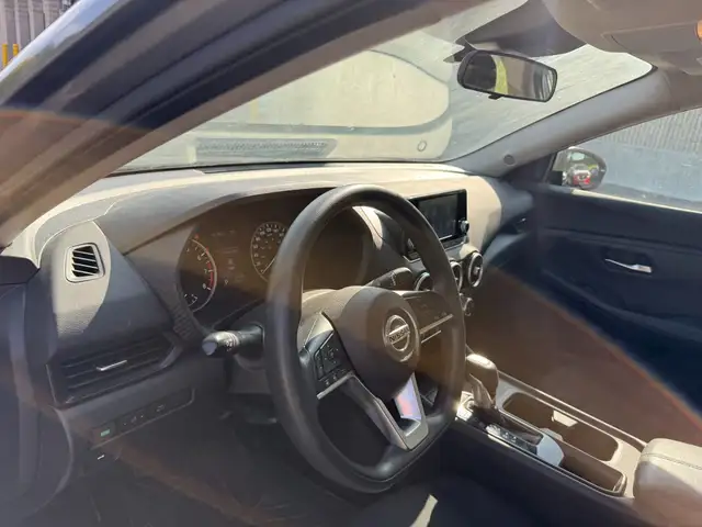 2021 Nissan Sentra S ONE OWNER| NO ACCIDENTS| CERTIFIED in Cars & Trucks in Markham / York Region - Image 11