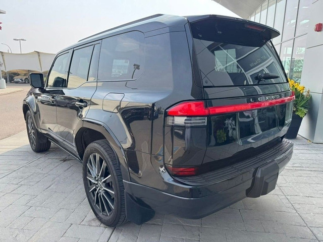 2024 Lexus GX in Cars & Trucks in Calgary - Image 2