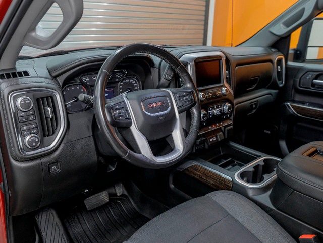 2022 GMC Sierra 1500 ELEVATION V8 4X4 *GR REMORQ MAX* SIEGES CHA in Cars & Trucks in Laurentides - Image 2
