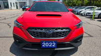 2022 Subaru WRX Sport - Thrilling Performance, Ready for Adventure!Unleash the joy of driving with t... (image 7)